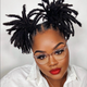 Image for article titled Tiktok's Black Hair Influencers Are Masterful (part 2)